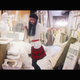 Image for article titled Grimes Releases Dizzying, Vibrant Video for Art Angels' 'California'